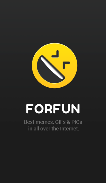 download ForFun - Funny memes, jokes, GIFs and PICs apk